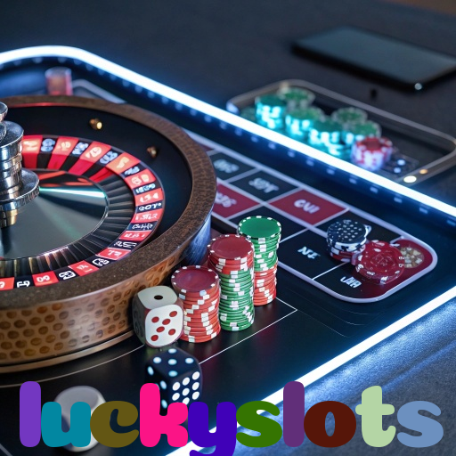 luckyslots - Baixe o App luckyslots para Android e Comece a Jogar