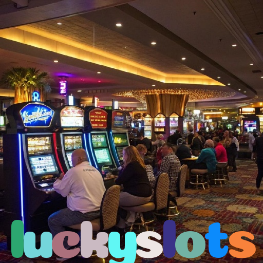 luckyslots - Baixe o app luckyslots no Google Play e jogue ao vivo