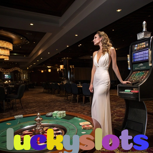 luckyslots - Baixe o app luckyslots no Google Play e jogue ao vivo