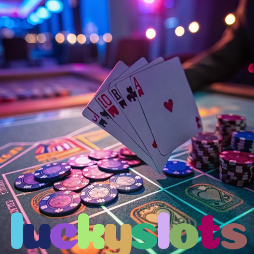 luckyslots - Baixe o App luckyslots para Android e Comece a Jogar