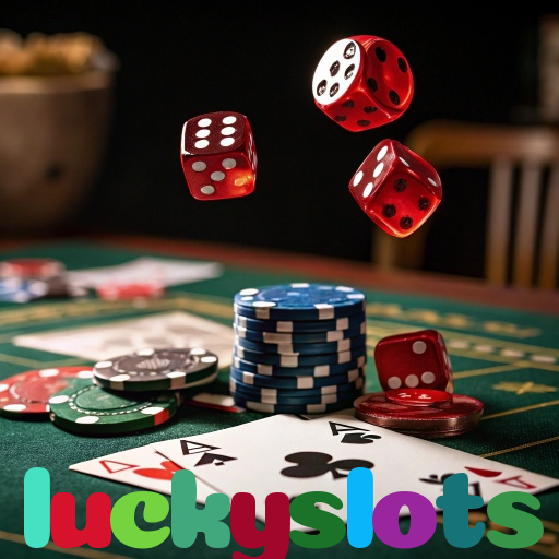 luckyslots - Baixe o app luckyslots no Google Play e jogue ao vivo