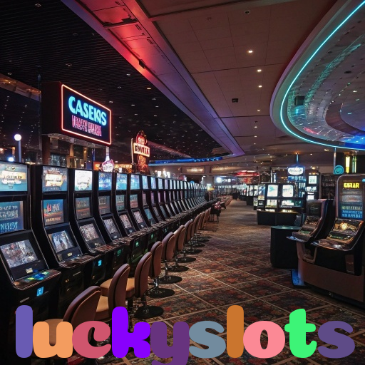 luckyslots - Baixe o App luckyslots para Android e Comece a Jogar