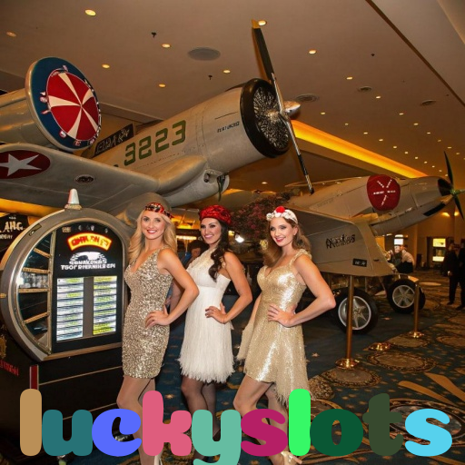 luckyslots - Baixe o app luckyslots no Google Play e jogue ao vivo