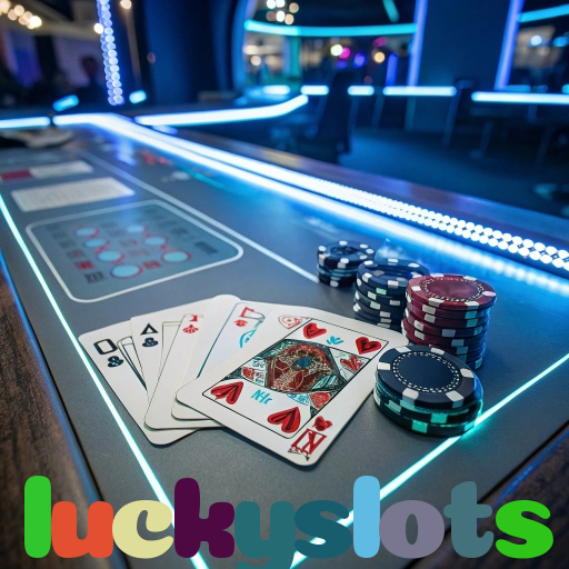 luckyslots - Baixe o App luckyslots para Android e Comece a Jogar