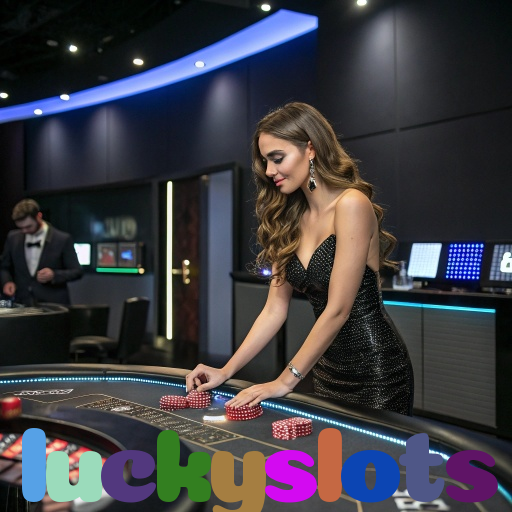 luckyslots - Baixe o app luckyslots no Google Play e jogue ao vivo