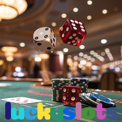 luckyslots - Baixe o App luckyslots para Android e Comece a Jogar