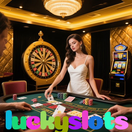 luckyslots - Baixe o App luckyslots para Android e Comece a Jogar