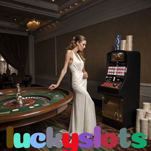 luckyslots - Baixe o App luckyslots para Android e Comece a Jogar