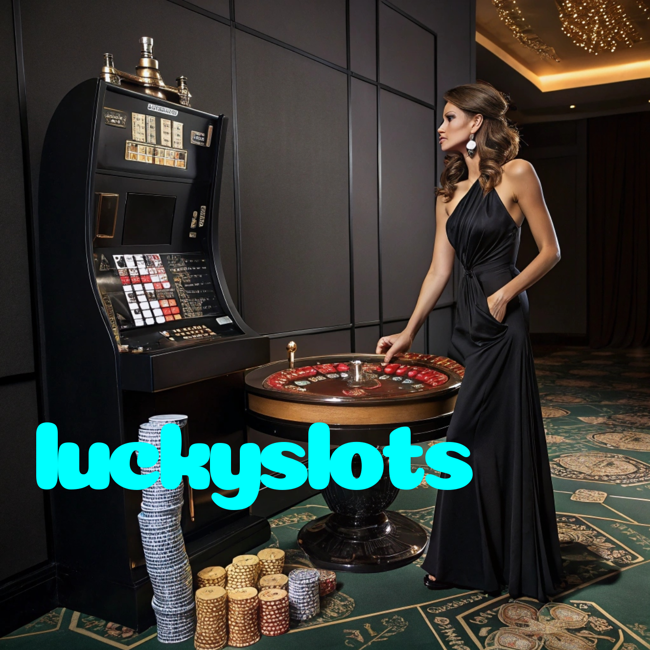 luckyslots - Baixe o App luckyslots para Android e Comece a Jogar