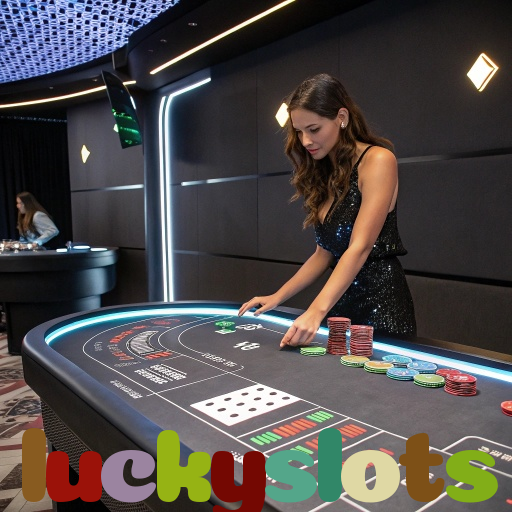 luckyslots - Baixe o App luckyslots para Android e Comece a Jogar