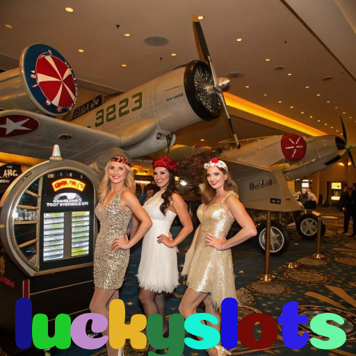 luckyslots - Baixe o app luckyslots no Google Play e jogue ao vivo