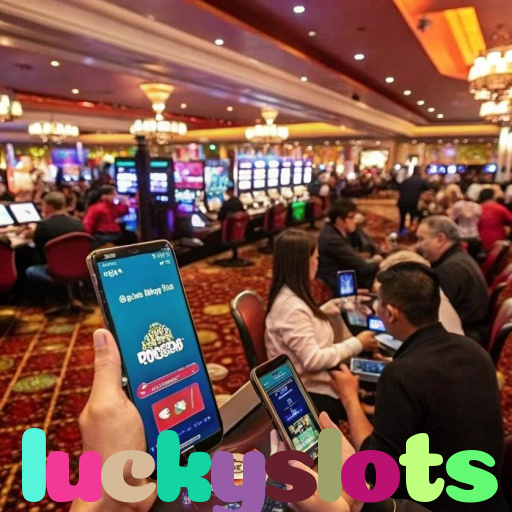 luckyslots - Baixe o App luckyslots para Android e Comece a Jogar