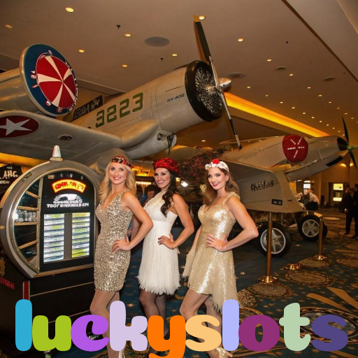 luckyslots - Baixe o App luckyslots para Android e Comece a Jogar