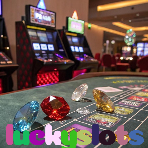 luckyslots - Baixe o App luckyslots para Android e Comece a Jogar