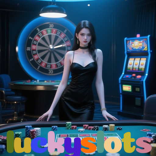 luckyslots - Baixe o app luckyslots no Google Play e jogue ao vivo