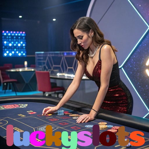 luckyslots - Baixe o app luckyslots no Google Play e jogue ao vivo