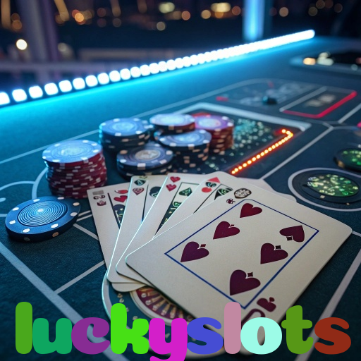 luckyslots - Baixe o App luckyslots para Android e Comece a Jogar
