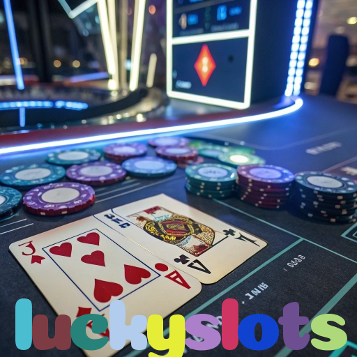 luckyslots - Baixe o App luckyslots para Android e Comece a Jogar