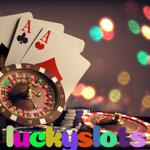 luckyslots - Baixe o App luckyslots para Android e Comece a Jogar
