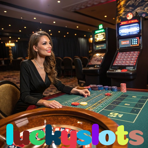 luckyslots - Baixe o App luckyslots para Android e Comece a Jogar
