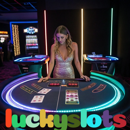 luckyslots - Baixe o App luckyslots para Android e Comece a Jogar