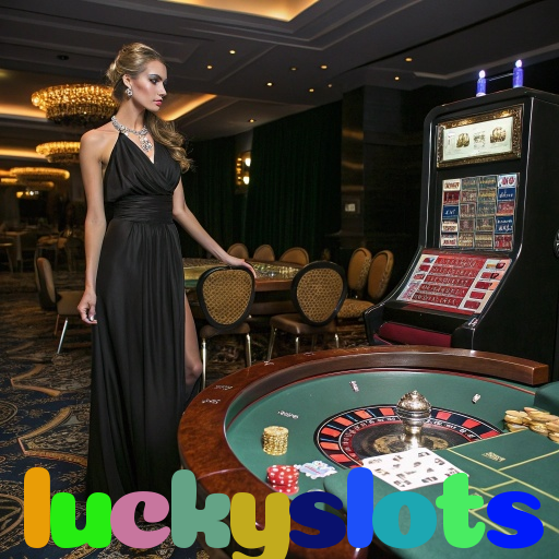 luckyslots - Baixe o app luckyslots no Google Play e jogue ao vivo