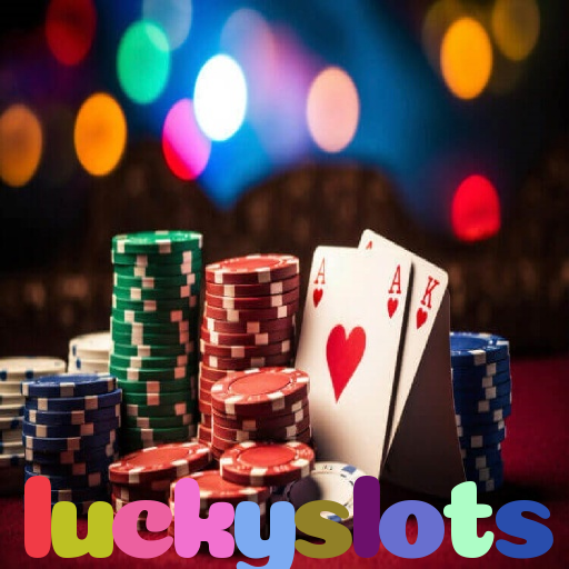 luckyslots - Baixe o app luckyslots no Google Play e jogue ao vivo
