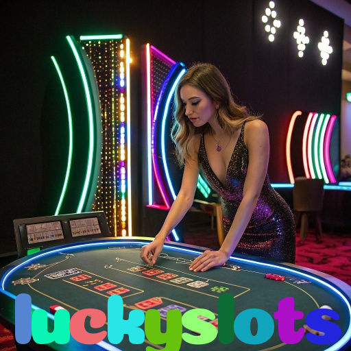 luckyslots - Baixe o App luckyslots para Android e Comece a Jogar