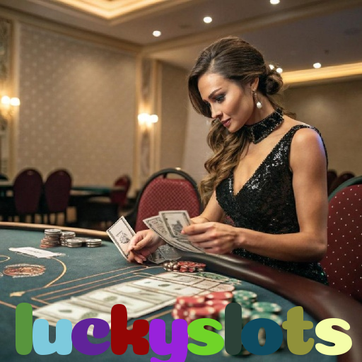 luckyslots - Baixe o app luckyslots no Google Play e jogue ao vivo
