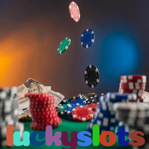 luckyslots - Baixe o App luckyslots para Android e Comece a Jogar