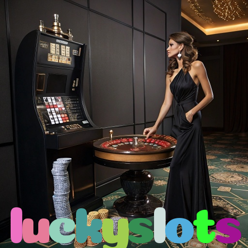 luckyslots - Baixe o app luckyslots no Google Play e jogue ao vivo