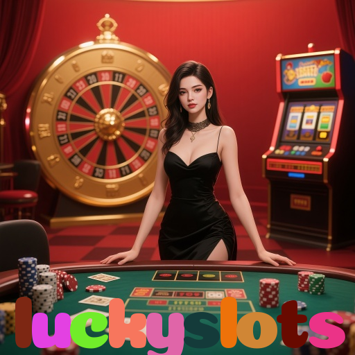 luckyslots - Baixe o app luckyslots no Google Play e jogue ao vivo