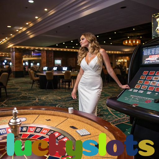 luckyslots - Baixe o App luckyslots para Android e Comece a Jogar