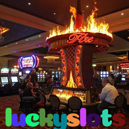 luckyslots - Baixe o App luckyslots para Android e Comece a Jogar