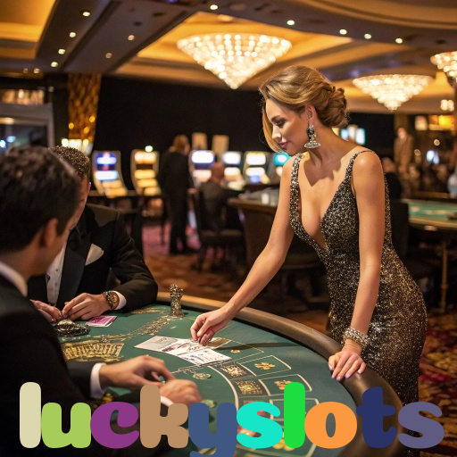 luckyslots - Baixe o App luckyslots para Android e Comece a Jogar