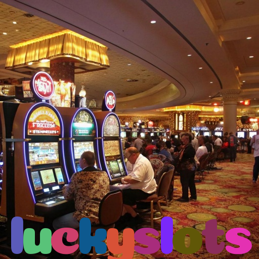 luckyslots - Baixe o app luckyslots no Google Play e jogue ao vivo