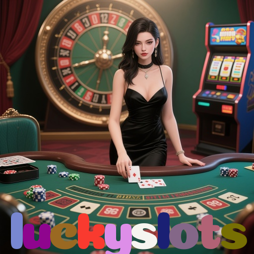 luckyslots - Baixe o app luckyslots no Google Play e jogue ao vivo