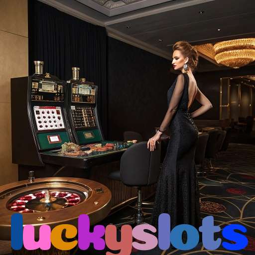 luckyslots - Baixe o App luckyslots para Android e Comece a Jogar