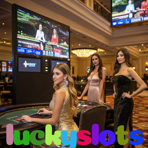 luckyslots - Baixe o App luckyslots para Android e Comece a Jogar