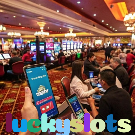 luckyslots - Baixe o app luckyslots no Google Play e jogue ao vivo