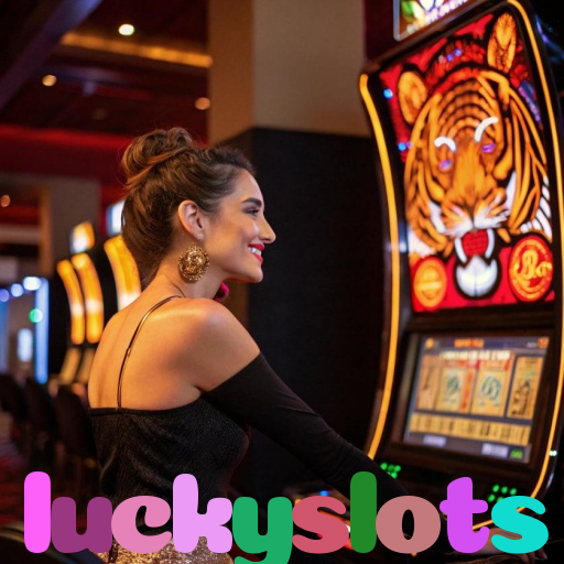 luckyslots - Baixe o App luckyslots para Android e Comece a Jogar