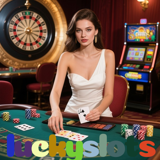 luckyslots - Baixe o app luckyslots no Google Play e jogue ao vivo
