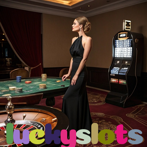 luckyslots - Baixe o app luckyslots no Google Play e jogue ao vivo