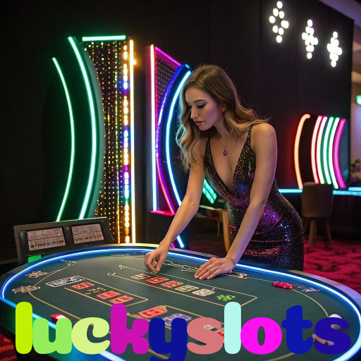 luckyslots - Baixe o App luckyslots para Android e Comece a Jogar