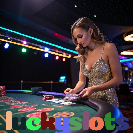luckyslots - Baixe o app luckyslots no Google Play e jogue ao vivo