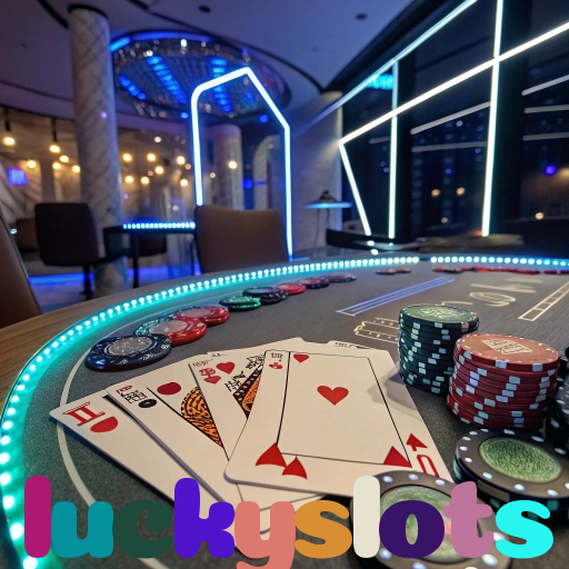 luckyslots - Baixe o App luckyslots para Android e Comece a Jogar