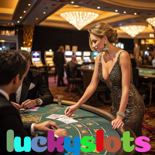 luckyslots - Baixe o app luckyslots no Google Play e jogue ao vivo