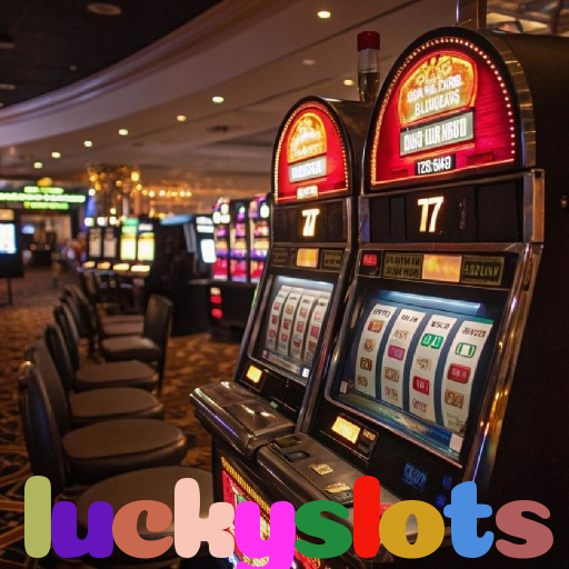 luckyslots - Baixe o App luckyslots para Android e Comece a Jogar