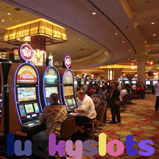 luckyslots - Baixe o app luckyslots no Google Play e jogue ao vivo