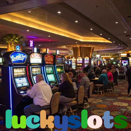 luckyslots - Baixe o app luckyslots no Google Play e jogue ao vivo
